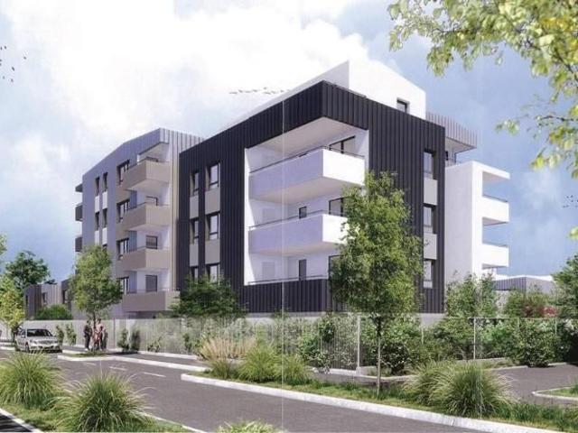 Location Appartement 2 pièces 54m² LINGOLSHEIM 67380