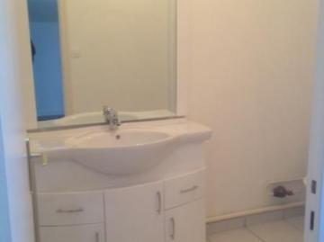 Location Appartement 2 pièces 54m² LYON 9ème