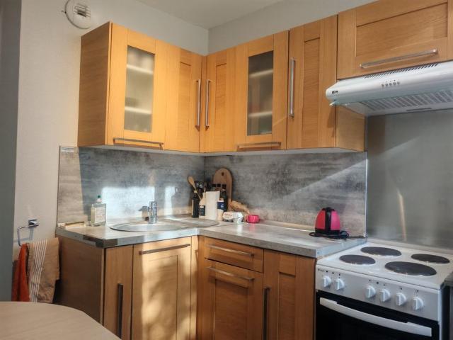Location Appartement 2 pièces 54m² MONS EN BAROEUL 59370