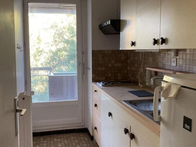 Location Appartement 2 pièces 54m² MONTPELLIER 34000
