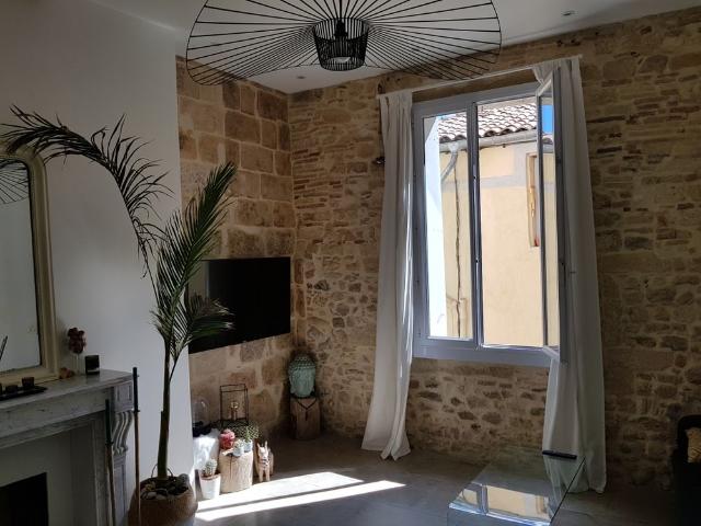 Location Appartement 2 pièces 54m² MONTPELLIER 34000