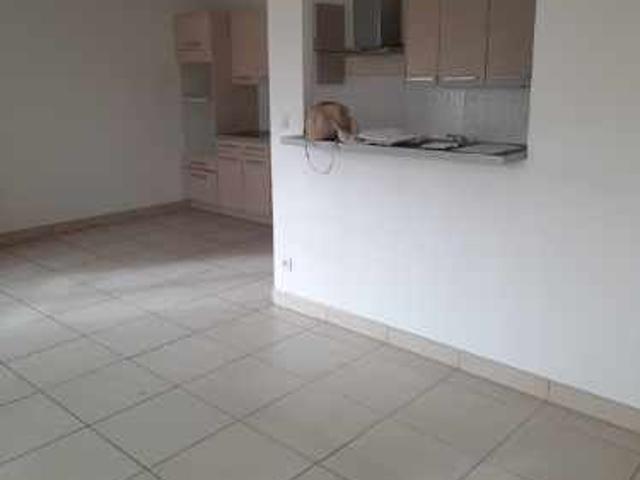 Location Appartement 2 pièces 54m² MESSIMY 69510