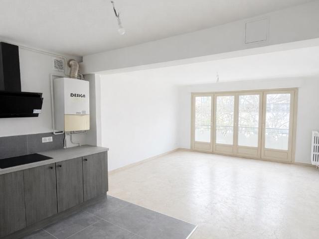 Location Appartement 2 pièces 54m² NANCY 54000