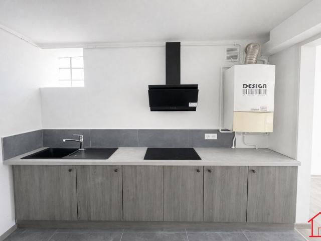 Location Appartement 2 pièces 54m² NANCY 54000