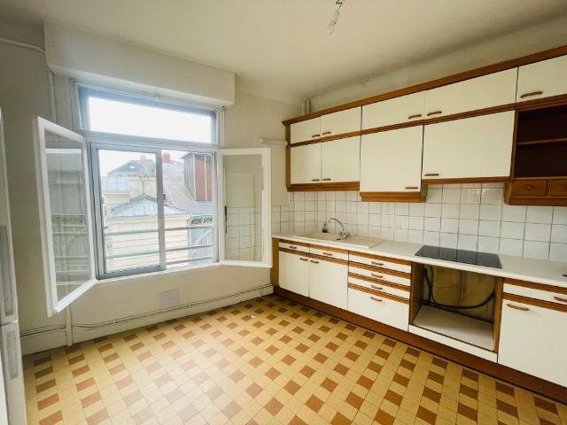 Location Appartement 2 pièces 54m² NANTES 44000