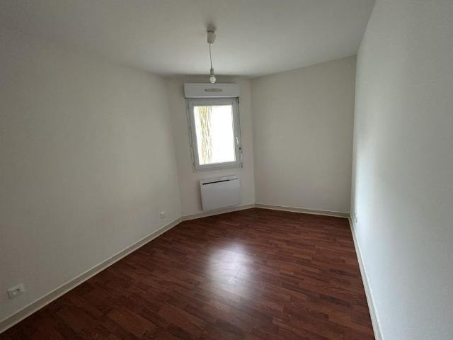 Location Appartement 2 pièces 54m² NANTES 44000