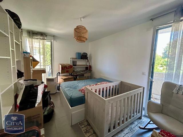 Location Appartement 2 pièces 54m² NICE 06100