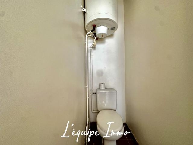 Location Appartement 2 pièces 54m² SAMATAN 32130