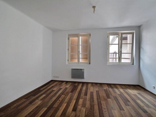 Location Appartement 2 pièces 54m² SELESTAT 67600