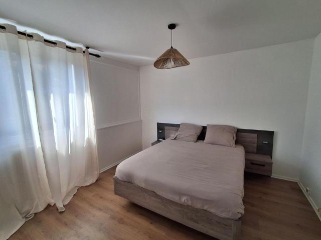 Location Appartement 2 pièces 54m² ST ETIENNE 42100