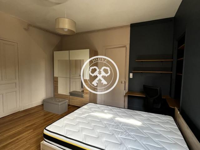 Location Appartement 2 pièces 54m² STE SAVINE 10300