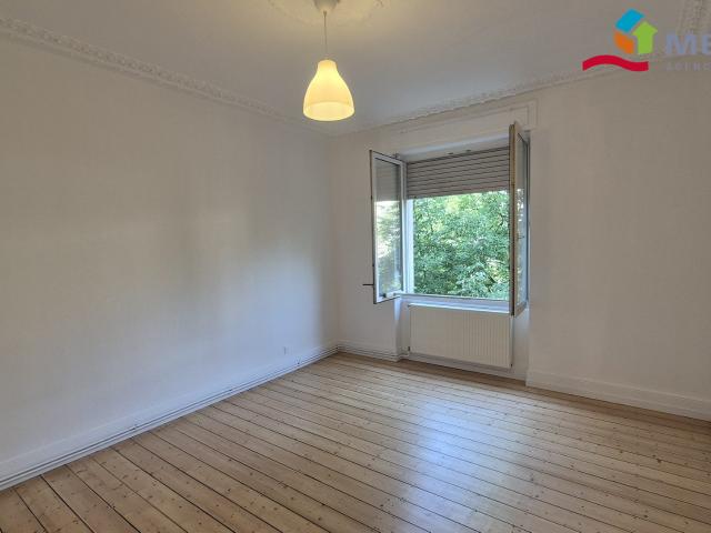 Location Appartement 2 pièces 54m² STRASBOURG 67200