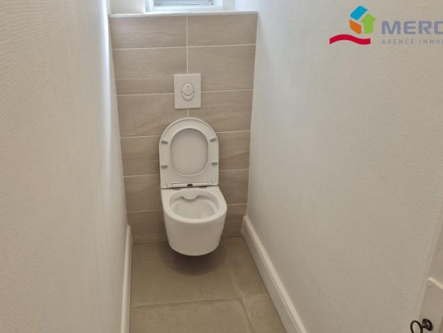 Location Appartement 2 pièces 54m² STRASBOURG 67200