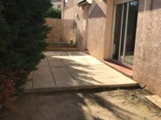 Location Appartement 2 pièces 54m² PERPIGNAN 66000