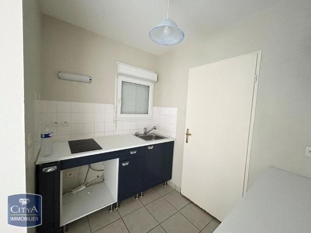 Location Appartement 2 pièces 54m² QUIEVRECHAIN 59920