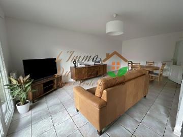 Location Appartement 2 pièces 54m² ROUSSILLON 38150