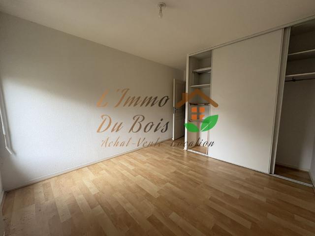 Location Appartement 2 pièces 54m² ROUSSILLON 38150