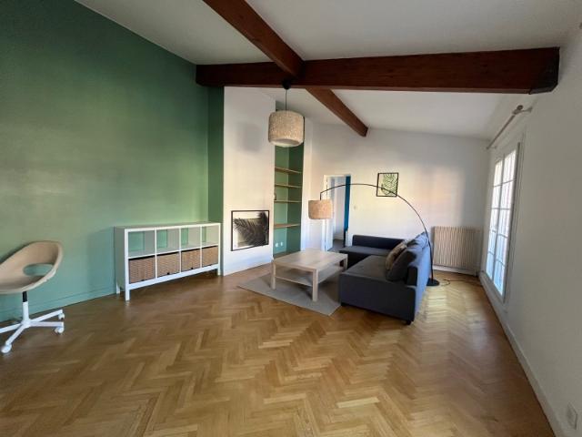 Location Appartement 2 pièces 54m² TOULOUSE 31000