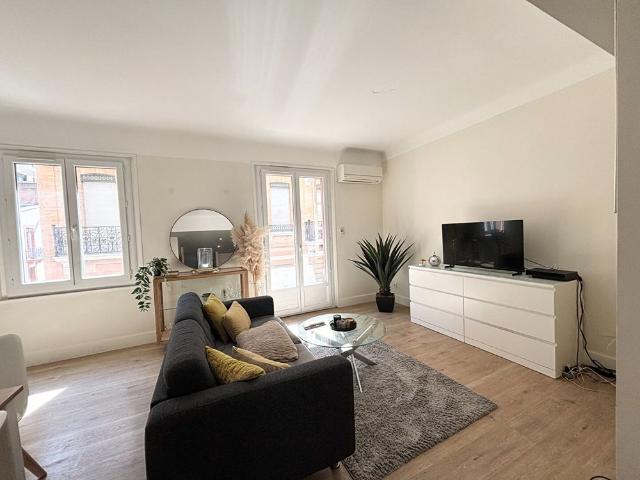 Location Appartement 2 pièces 54m² TOULOUSE 31000