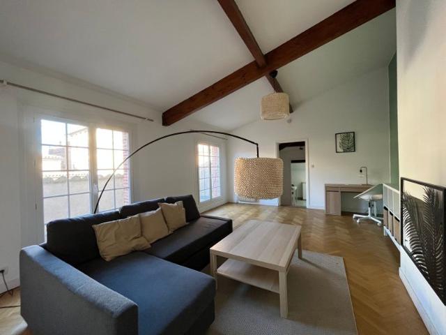 Location Appartement 2 pièces 54m² TOULOUSE 31000