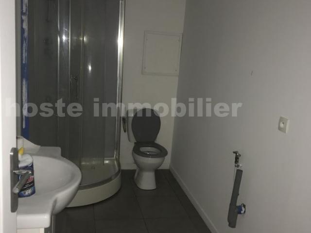 Location Appartement 2 pièces 54m² TOURCOING 59200