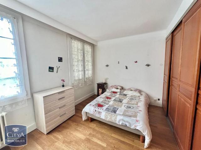 Location Appartement 2 pièces 54m² VILLEURBANNE 69100