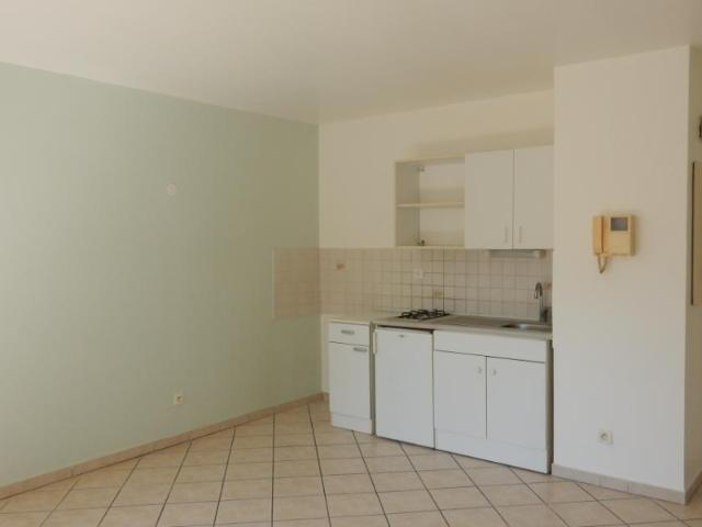 Location appartement 2 pièces