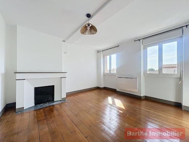 Location Appartement 2 pièces 55.53 m2 Gaillac