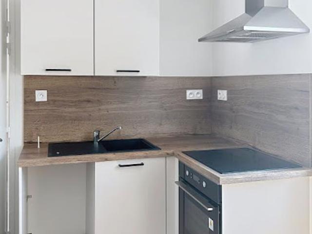 Location Appartement 2 pièces 55.55 m2 Malansac