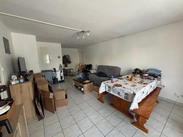 Location Appartement 3 pièces 55.71 m2 Marguerittes