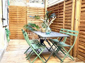 Location Appartement 2 pièces 55.75 m2 Tarascon