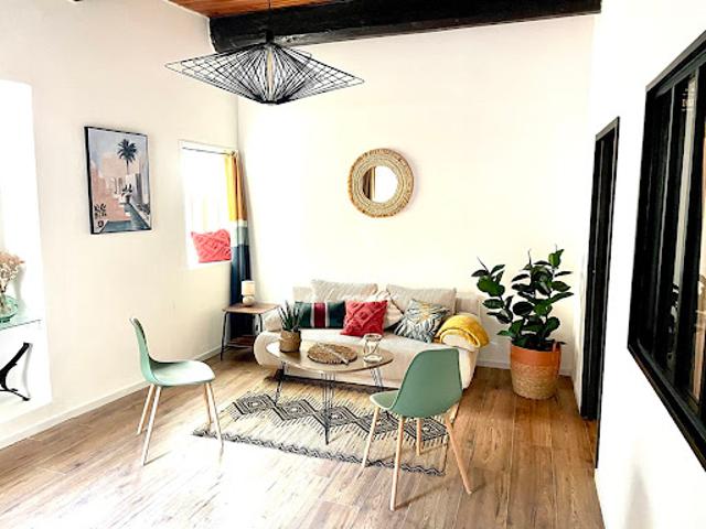 Location Appartement 2 pièces 55.75 m2 Tarascon