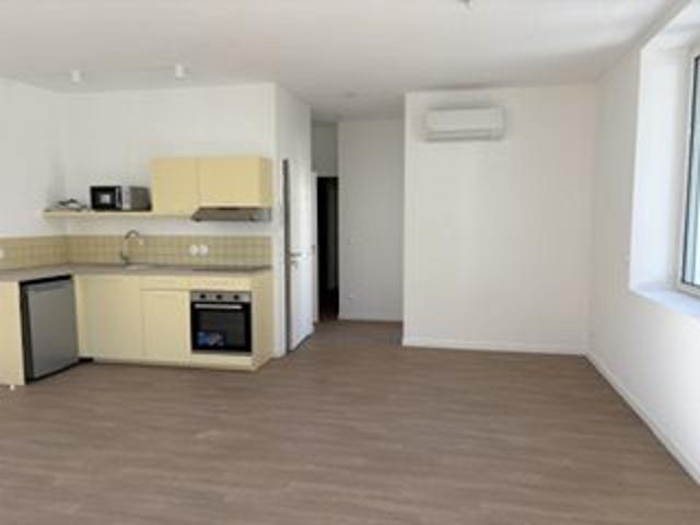 Location Appartement 2 pièces 55.79 m2 Dax