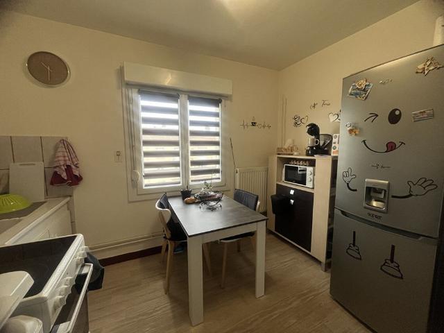 Location appartement 2 pièces, 55.88m², Blainville sur l'Eau