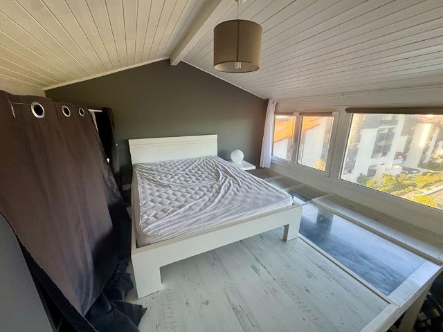 Location appartement 2 pièces, 55.00m², Seignosse