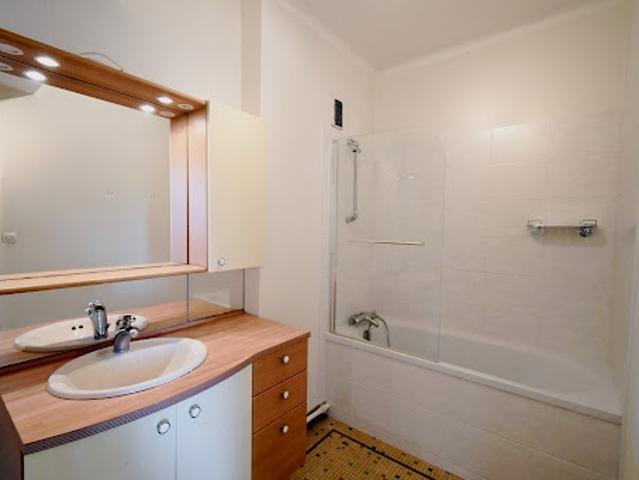 Location Appartement 2 pièces 55.14 m2 Rennes