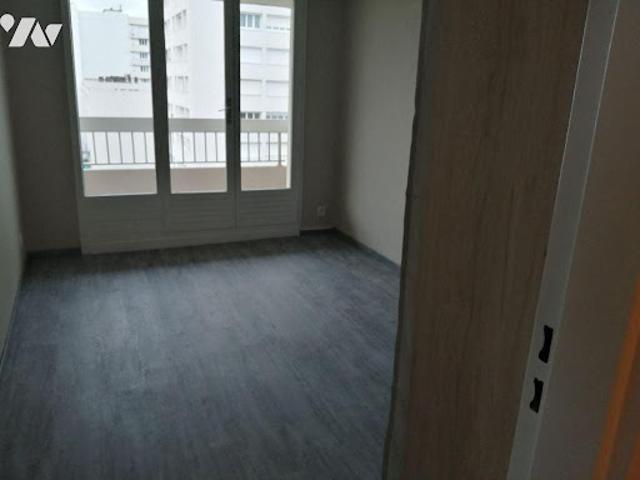 Location Appartement 2 pièces 55.23 m2 Cusset