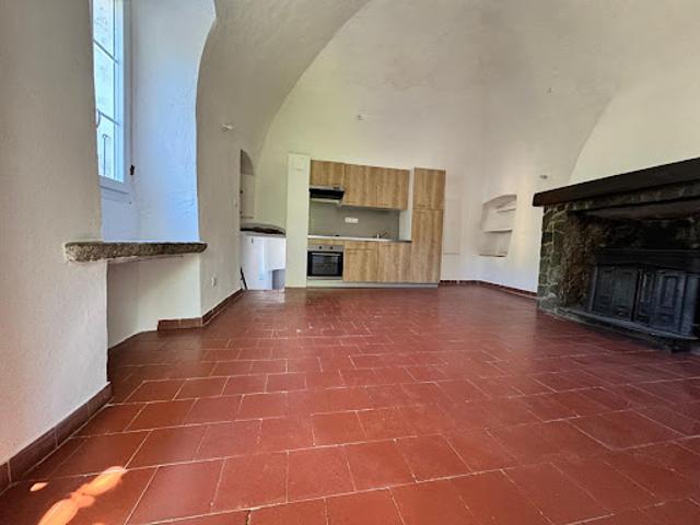 Location Appartement 2 pièces 55.29 m2 Santa Reparata di Balagna