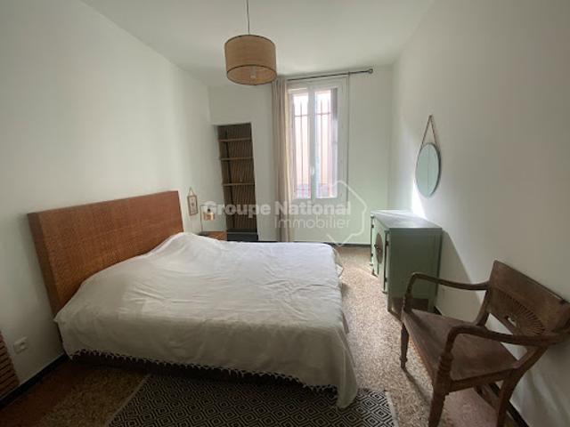 Location Appartement 2 pièces 55.33 m2 Nimes