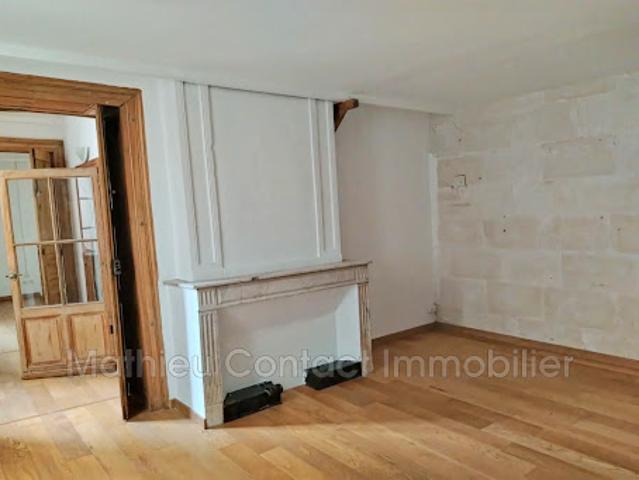 Location Appartement 2 pièces 55.32 m2 Nimes