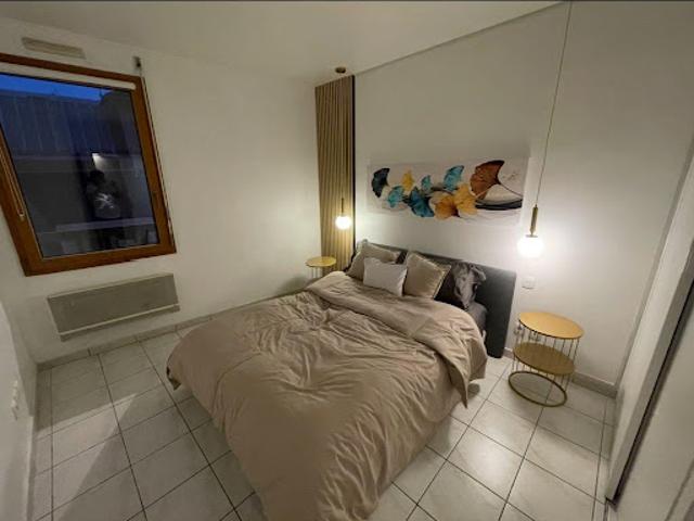 Location Appartement 2 pièces 55 m2 Villeurbanne
