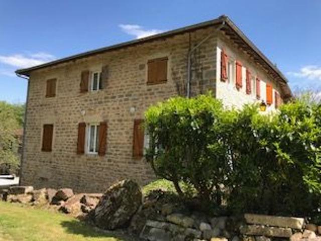 Location Appartement 2 pièces 55 m2 Villieu Loyes Mollon