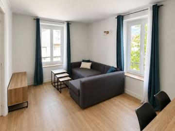 Location Appartement 2 pièces 55 m2 Voiron