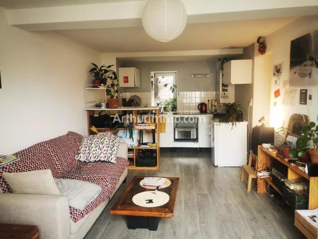 Location Appartement 2 pièces 55 m2 à Lons le Saunier