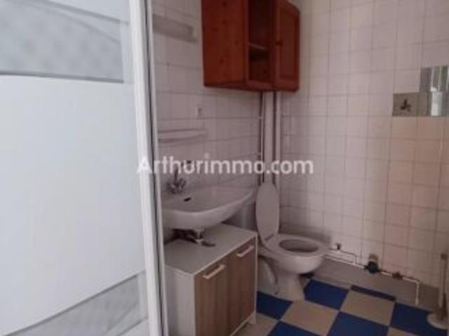 Location Appartement 2 pièces 55 m2 à Lons le Saunier