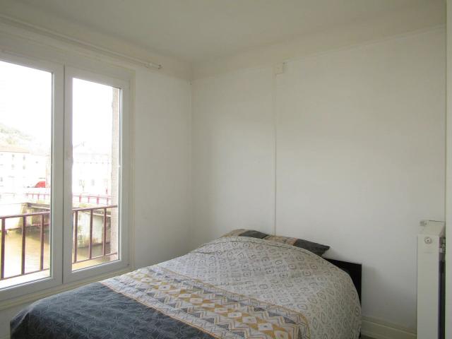 Louer appartement de 2 pièces 55 m² 455 € à Raon l'Étape 88110: une annonce Arthurimmo.com