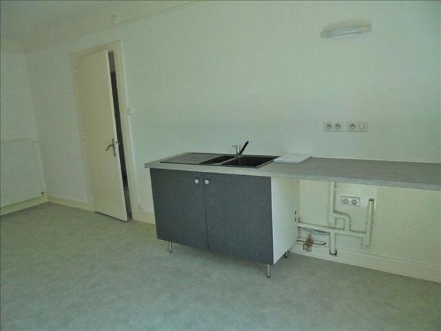 Location Appartement 2 pièces 55 m2 à Raon l'Étape
