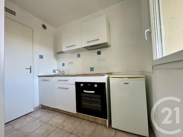 Location Appartement 3 pièces 55 m2 Ales