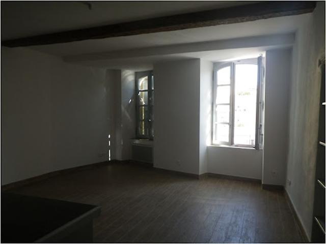 Location Appartement 2 pièces 55 m2 Ales