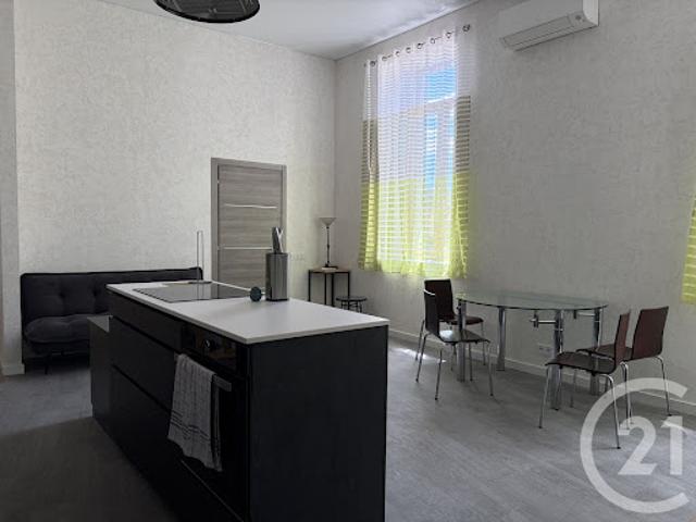 Location Appartement 2 pièces 55 m2 Annonay